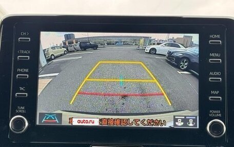 Toyota Yaris Cross, 2023 год, 1 690 099 рублей, 9 фотография