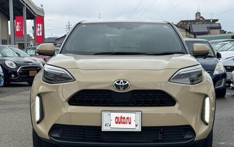 Toyota Yaris Cross, 2023 год, 1 690 099 рублей, 2 фотография