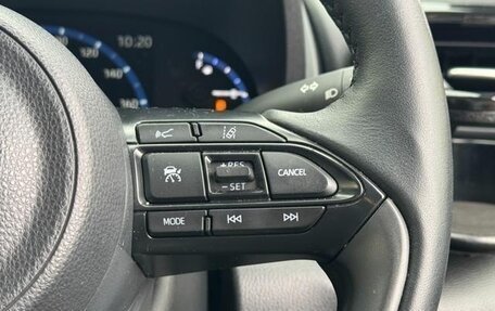 Toyota Yaris Cross, 2023 год, 1 690 099 рублей, 12 фотография