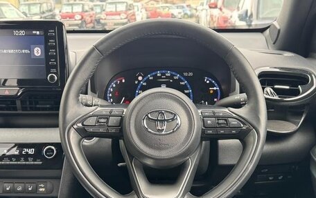 Toyota Yaris Cross, 2023 год, 1 690 099 рублей, 11 фотография