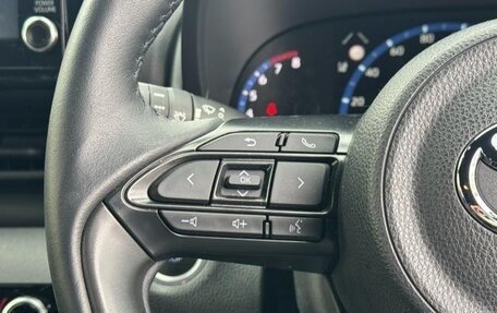 Toyota Yaris Cross, 2023 год, 1 690 099 рублей, 13 фотография