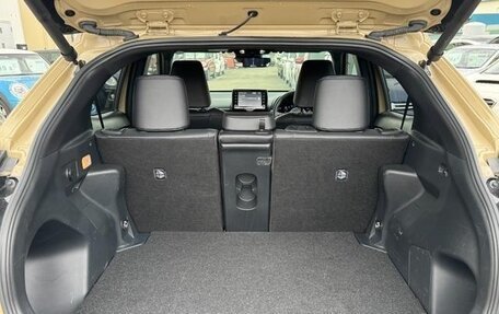 Toyota Yaris Cross, 2023 год, 1 690 099 рублей, 25 фотография