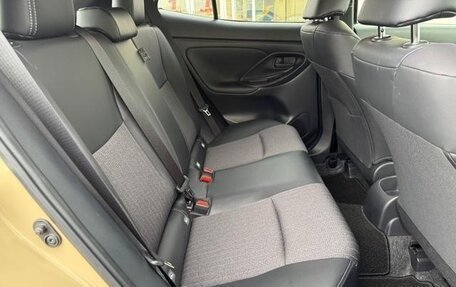 Toyota Yaris Cross, 2023 год, 1 690 099 рублей, 23 фотография