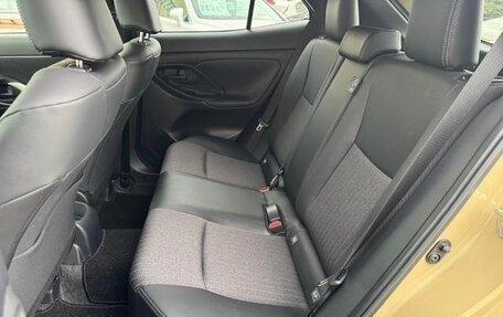 Toyota Yaris Cross, 2023 год, 1 690 099 рублей, 24 фотография