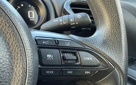 Toyota Yaris Cross, 2023 год, 1 589 099 рублей, 15 фотография