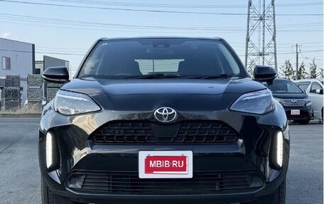 Toyota Yaris Cross, 2023 год, 1 589 099 рублей, 2 фотография