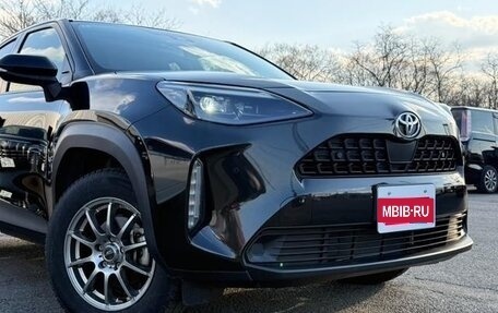 Toyota Yaris Cross, 2023 год, 1 589 099 рублей, 3 фотография
