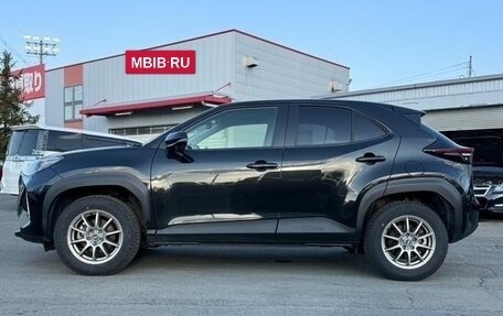 Toyota Yaris Cross, 2023 год, 1 589 099 рублей, 4 фотография