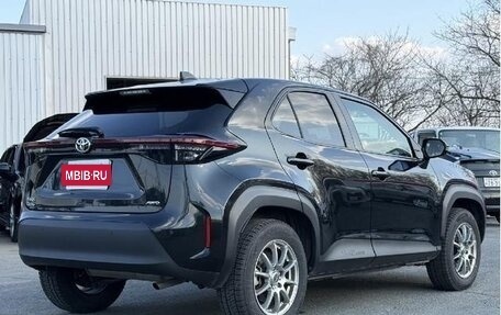 Toyota Yaris Cross, 2023 год, 1 589 099 рублей, 7 фотография