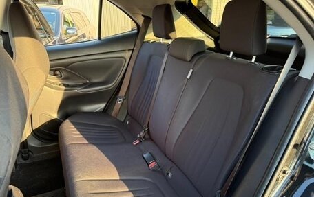 Toyota Yaris Cross, 2023 год, 1 589 099 рублей, 22 фотография