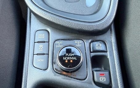 Toyota Yaris Cross, 2023 год, 1 589 099 рублей, 18 фотография