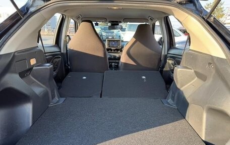 Toyota Yaris Cross, 2023 год, 1 589 099 рублей, 23 фотография