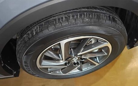 Toyota C-HR I рестайлинг, 2022 год, 1 720 000 рублей, 14 фотография