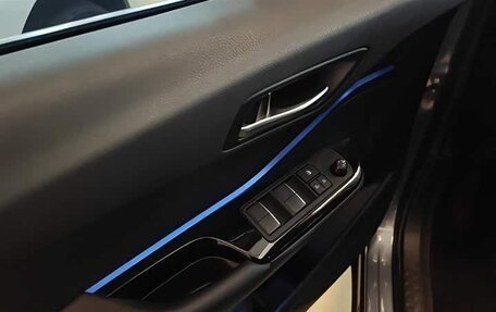 Toyota C-HR I рестайлинг, 2022 год, 1 720 000 рублей, 13 фотография