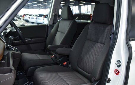 Honda Freed II, 2019 год, 1 499 000 рублей, 8 фотография