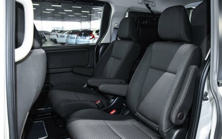 Honda Freed II, 2019 год, 1 499 000 рублей, 9 фотография