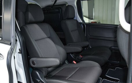 Honda Freed II, 2019 год, 1 499 000 рублей, 10 фотография