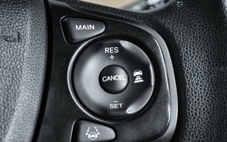 Honda Freed II, 2019 год, 1 499 000 рублей, 20 фотография