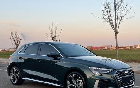 Audi A3, 2022 год, 1 799 003 рублей, 5 фотография