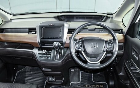 Honda Freed II, 2019 год, 1 499 000 рублей, 28 фотография