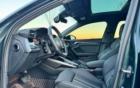 Audi A3, 2022 год, 1 799 003 рублей, 11 фотография