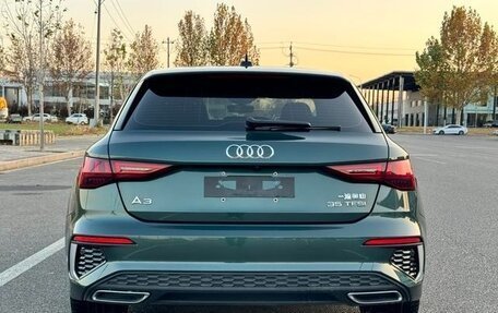 Audi A3, 2022 год, 1 799 003 рублей, 7 фотография