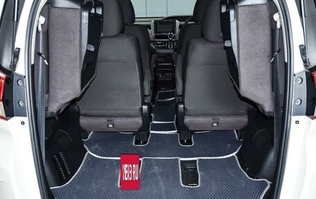 Honda Freed II, 2019 год, 1 499 000 рублей, 25 фотография