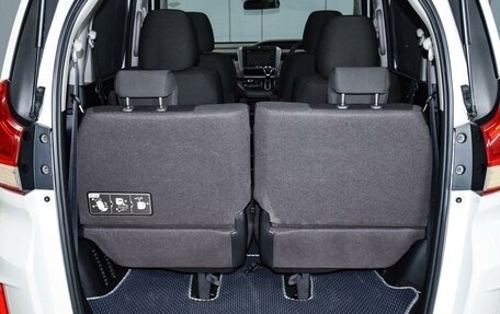 Honda Freed II, 2019 год, 1 499 000 рублей, 26 фотография