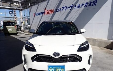 Toyota Yaris Cross, 2023 год, 1 750 099 рублей, 2 фотография