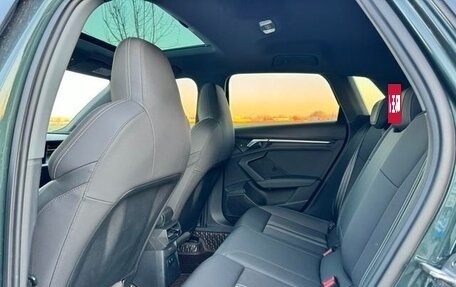 Audi A3, 2022 год, 1 799 003 рублей, 12 фотография