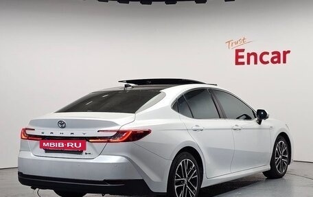 Toyota Camry, 2025 год, 6 350 000 рублей, 2 фотография