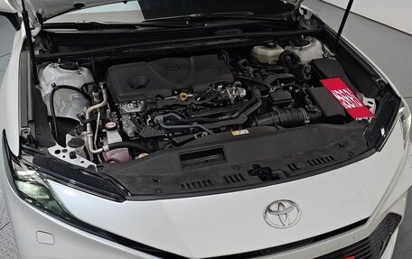 Toyota Camry, 2025 год, 6 350 000 рублей, 6 фотография