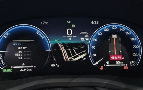 Toyota Camry, 2025 год, 6 350 000 рублей, 8 фотография