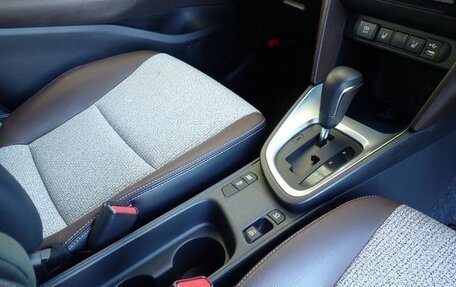 Toyota Yaris Cross, 2023 год, 1 750 099 рублей, 21 фотография