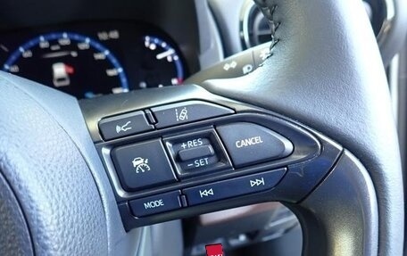 Toyota Yaris Cross, 2023 год, 1 750 099 рублей, 17 фотография