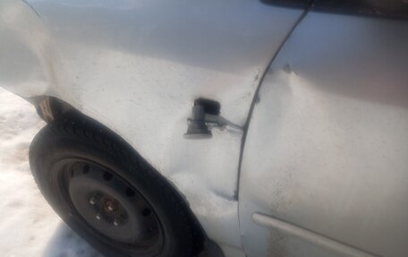 Toyota Corolla, 2002 год, 120 000 рублей, 5 фотография