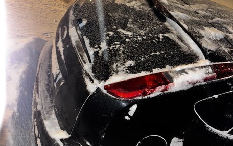 Ford Focus II рестайлинг, 2007 год, 255 000 рублей, 4 фотография