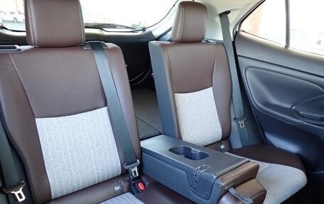 Toyota Yaris Cross, 2023 год, 1 750 099 рублей, 25 фотография