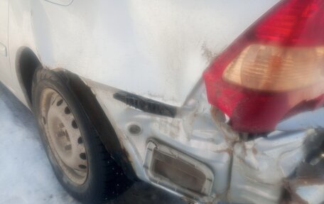 Toyota Corolla, 2002 год, 120 000 рублей, 4 фотография