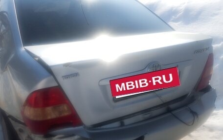 Toyota Corolla, 2002 год, 120 000 рублей, 3 фотография