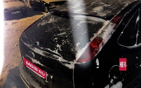 Ford Focus II рестайлинг, 2007 год, 255 000 рублей, 2 фотография