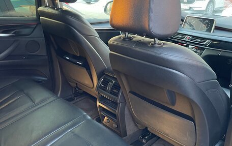 BMW X5, 2016 год, 3 100 000 рублей, 6 фотография