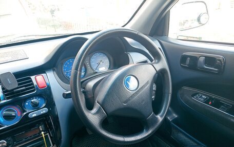 Honda HR-V I, 1999 год, 460 000 рублей, 6 фотография