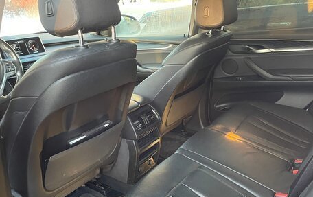 BMW X5, 2016 год, 3 100 000 рублей, 5 фотография