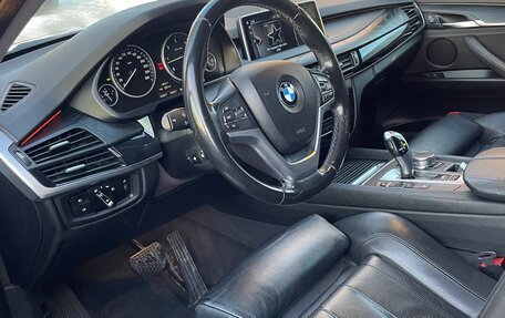 BMW X5, 2016 год, 3 100 000 рублей, 3 фотография