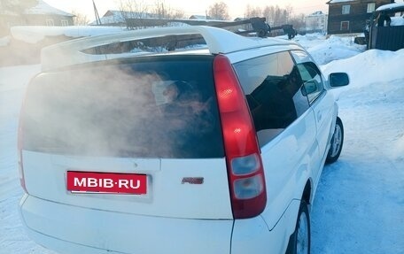 Honda HR-V I, 1999 год, 460 000 рублей, 5 фотография