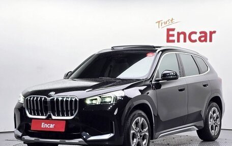 BMW X1, 2025 год, 3 930 000 рублей, 1 фотография