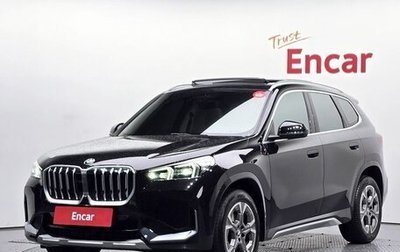 BMW X1, 2025 год, 3 930 000 рублей, 1 фотография