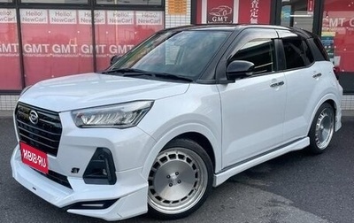 Daihatsu Rocky, 2021 год, 1 150 001 рублей, 1 фотография