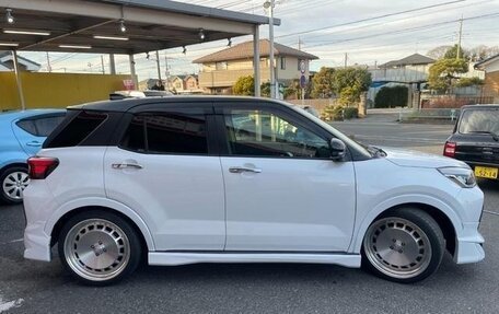 Daihatsu Rocky, 2021 год, 1 150 001 рублей, 4 фотография